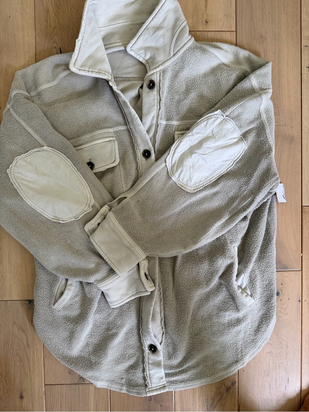 Free People Ruby Jacket - Picture 8 of 9